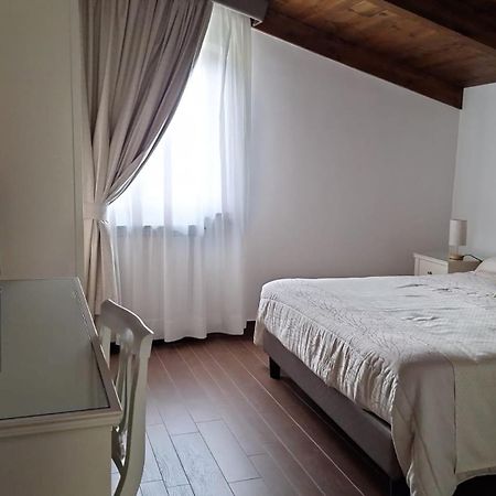 维克艾库塞Il Casale Del Mirto别墅 外观 照片