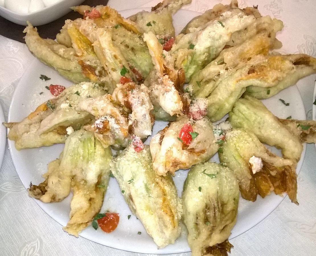 维克艾库塞Il Casale Del Mirto别墅 外观 照片